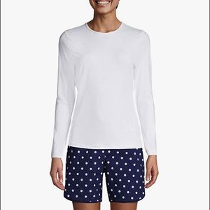 Lands End Rash Gaurd